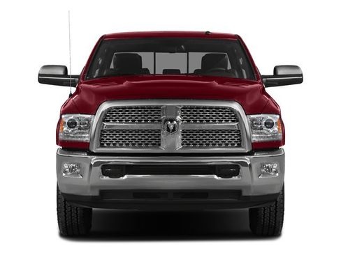 Used 2016 RAM 2500 Laramie w/ Convenience Group AWD/4WD image 7