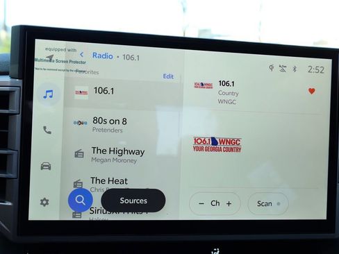 New 2026 Toyota Tundra Limited image 7