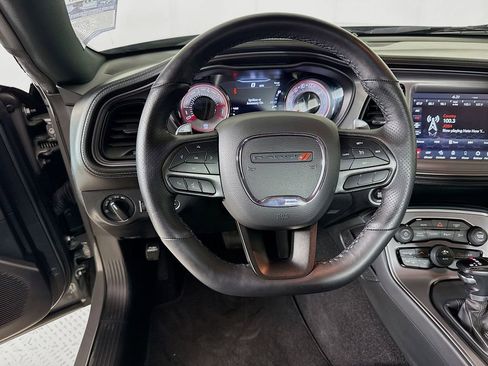 Used 2023 Dodge Challenger R/T Scat Pack image 26
