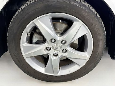 Used 2013 Acura TSX Sedan image 39