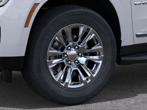 New 2026 GMC Yukon XL Denali image 9