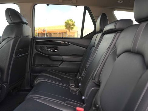 Used 2024 Honda Pilot EX-L image 14