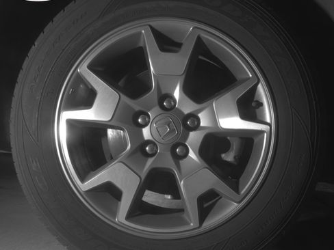 Used 2023 Honda Passport TrailSport image 11