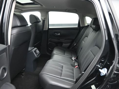 New 2026 Honda HR-V EX-L image 21