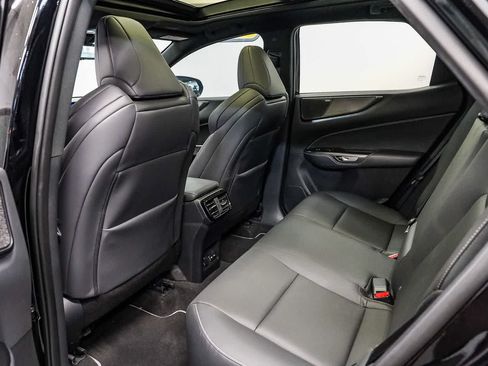 Used 2025 Lexus NX 350 F Sport AWD/4WD image 19