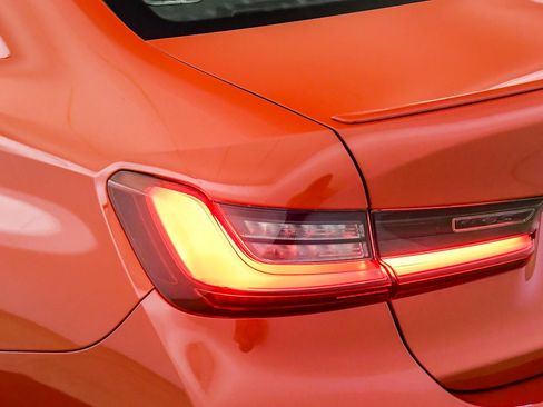 Certified 2023 BMW M340i RWD image 12