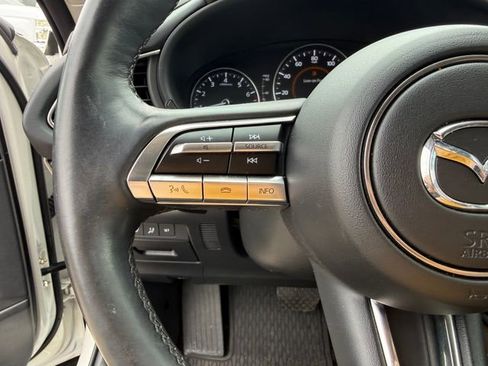 Certified 2023 MAZDA CX-30 2.5 Turbo w/ Premium Package image 17