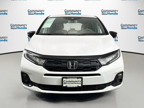 Certified 2026 Honda Odyssey Sport-L image 2