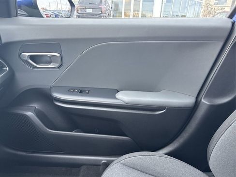 New 2025 Kia K4 LXS image 22