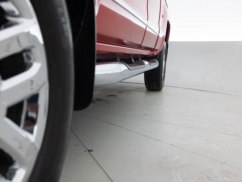 Used 2015 Chevrolet Silverado 3500 LTZ w/ Duramax Plus Package image 22