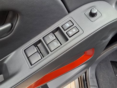 New 2026 Nissan Frontier PRO-4X w/ Tow Package image 13