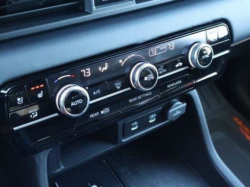 New 2026 Honda Passport TrailSport Elite image 23