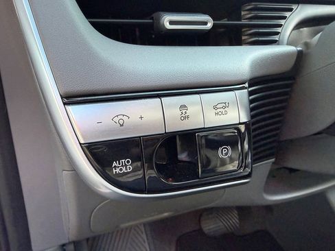 Used 2023 Hyundai Ioniq 5 SEL w/ Cargo Package image 31
