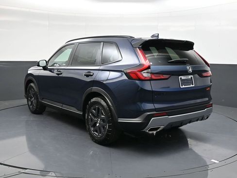 Used 2026 Honda CR-V TrailSport image 6