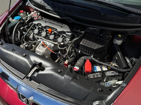Used 2011 Honda Civic LX image 17