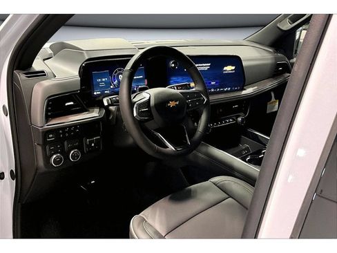 New 2026 Chevrolet Tahoe Premier AWD/4WD image 9