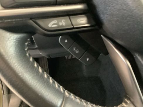 Used 2023 Subaru Forester Premium image 23