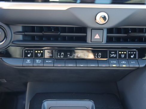 New 2026 Toyota Crown Limited image 21