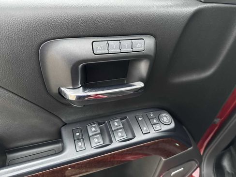 Used 2018 GMC Sierra 1500 SLT AWD/4WD image 15