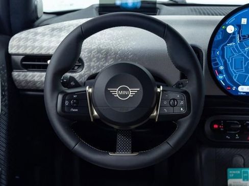 New 2026 MINI Cooper S FWD image 12