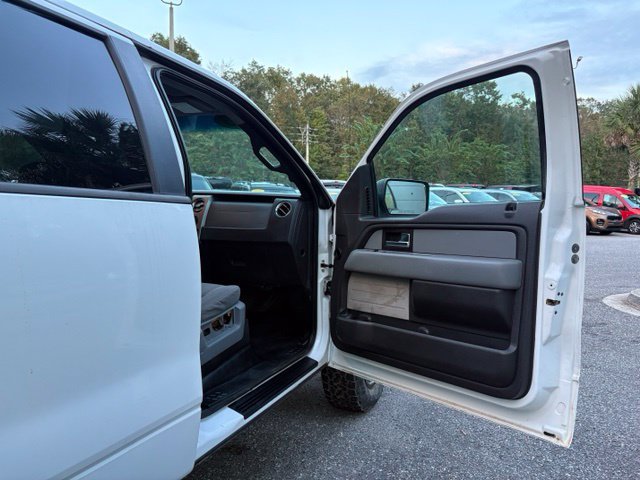 Used 2013 Ford F150 XLT w/ Trailer Tow Pkg AWD/4WD image 28