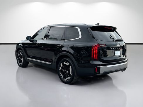 Used 2023 Kia Telluride S w/ S Sunroof Package AWD/4WD image 5