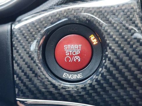 Certified 2015 Jeep Grand Cherokee SRT w/ Quick Order Package 26J image 20