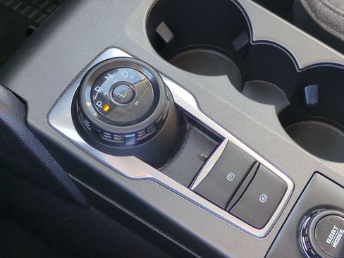 Used 2025 Ford Bronco Sport Big Bend image 23