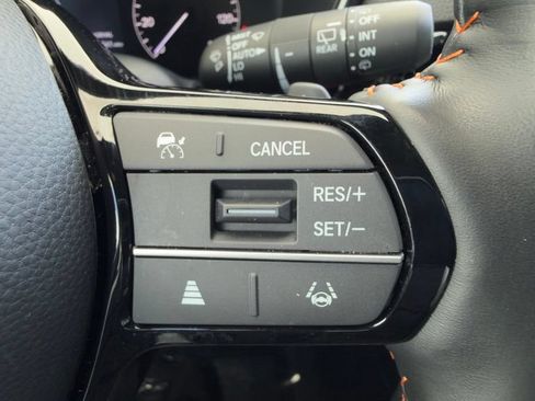 Used 2025 Honda CR-V Sport Touring image 32