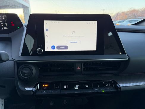 New 2026 Toyota Prius XLE image 10