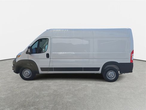 New 2026 RAM ProMaster 2500 w/ Convenience Group image 8