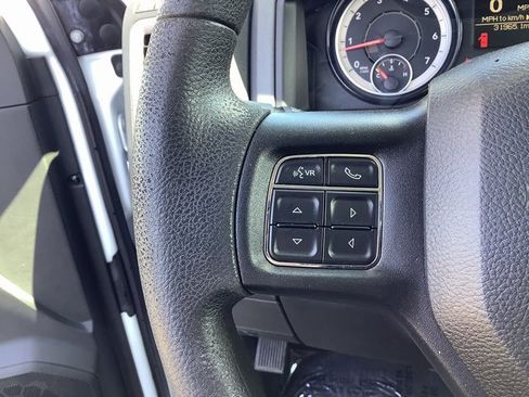 Used 2019 RAM 1500 Tradesman w/ Popular Equipment Group image 12