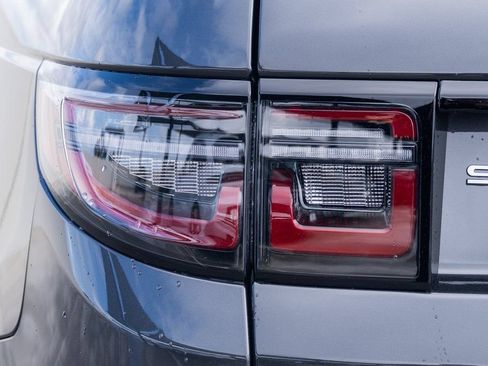 Used 2025 Land Rover Discovery Sport S AWD/4WD image 5