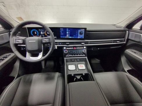 New 2026 Hyundai Santa Fe SEL image 44