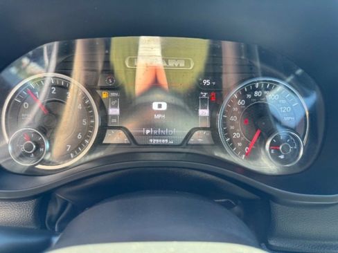 Used 2022 RAM 1500 Big Horn image 67