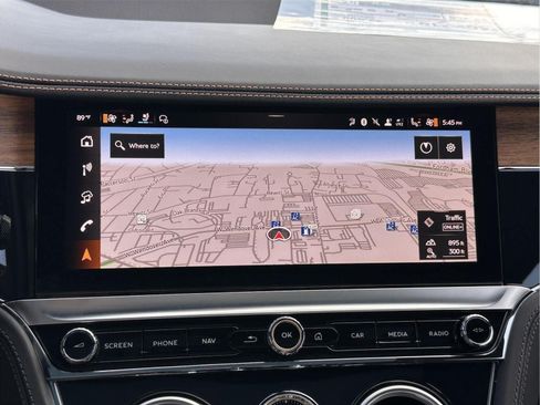 New 2026 Bentley Continental GT AWD/4WD image 42
