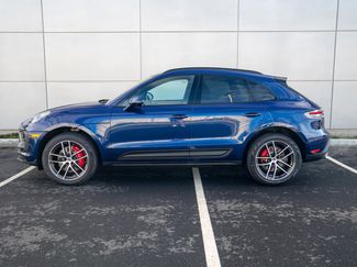 New 2026 Porsche Macan S video 2
