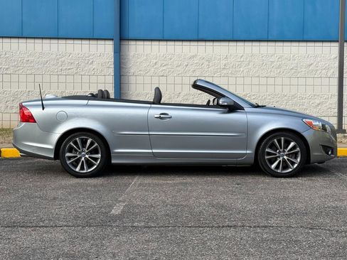 Used 2013 Volvo C70 T5 image 7