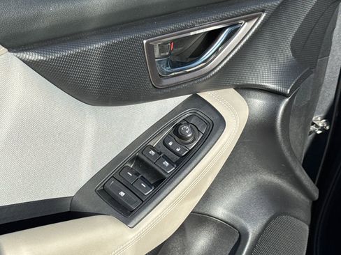 Certified 2023 Subaru Forester Premium image 18