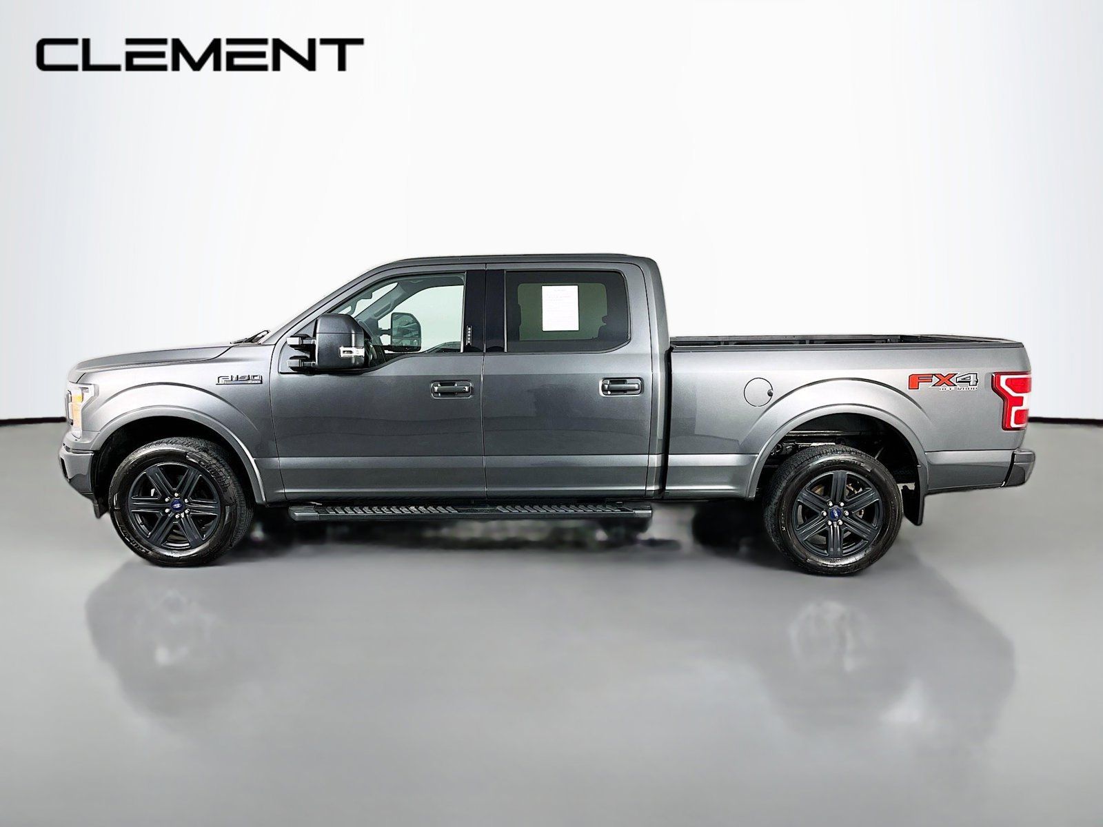 Used 2019 Ford F150 XLT w/ Equipment Group 302A Luxury AWD/4WD image 5