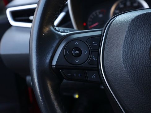 Used 2022 Toyota Corolla SE image 26