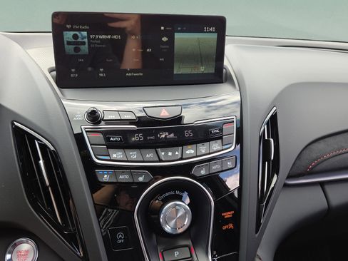 New 2026 Acura RDX A-Spec image 24