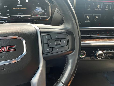 Used 2023 GMC Sierra 1500 SLE AWD/4WD image 12