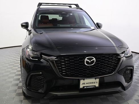 New 2026 MAZDA CX-70 3.3 Turbo S w/ Premium Package image 9