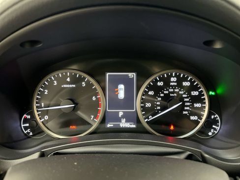 Used 2019 Lexus NX 300 FWD w/ Premium Package image 12