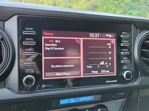 Used 2023 Toyota Tacoma SR5 image 11