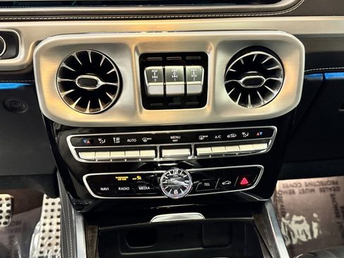 Used 2024 Mercedes-Benz G 63 AMG 4MATIC image 30
