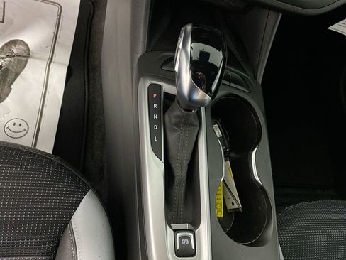 Used 2024 Buick Envista Preferred w/ Convenience I Package image 19