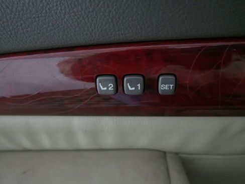 Used 2008 Lexus GX 470 image 13