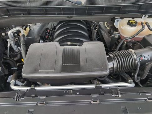 Certified 2024 Chevrolet Tahoe LT RWD image 29